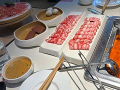 -海底捞火锅(威高广场店)