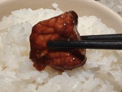 -留半山·香港食堂(啦啦宝都店)