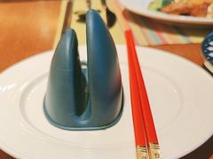 -岷山饭店-芝芝自助餐厅