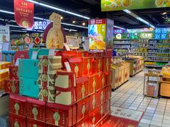 -世纪联华超市(大关店)