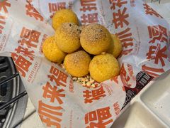 -猫抓烤肉(武进吾悦广场店)