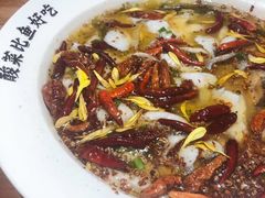 -太二酸菜鱼(福州泰禾店)