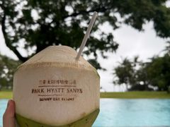 -三亚太阳湾柏悦酒店