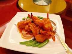 -民族饭店-四季餐厅