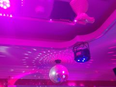 -W20 SHINING Party·K(悦豪和平路店)