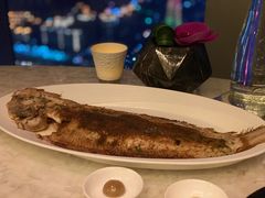 -广州四季酒店·佰鲜汇·现代法餐