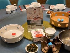 -湘厨私房菜(广昌店)