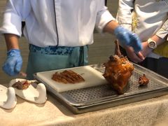 壹品北京烤鸭-海湾壹品·粤菜·早茶·烤鸭(拱北店)