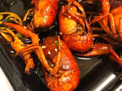 -松哥油焖大虾(皇岗一店)
