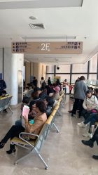 -大连市妇女儿童医疗中心(希望广场儿童院区)