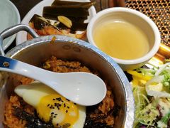 -一品诚记烤肉(大连柏威年购物中心店)