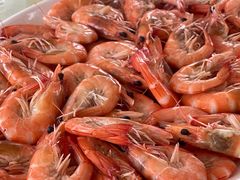 -红月湾海鲜饭店•沙滩海景(双月湾店)