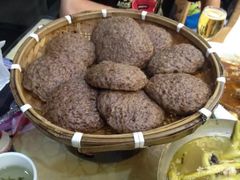 杂粮包-味庄徽菜