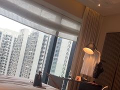 -广州W酒店