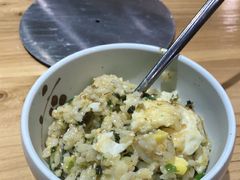 -青瓦餐厅·生鱼片·韩园烤肉(西塔店)