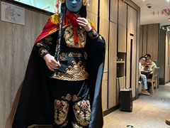 -海底捞火锅(王府井店)