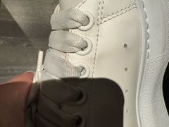 -Alexander McQueen(IAPM环贸广场店)