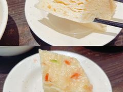 千层油糕-共和春(甘泉路店)