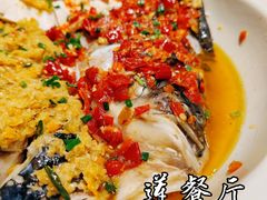 -莲餐厅·湖北菜·潜江小龙虾店(愚园路店)