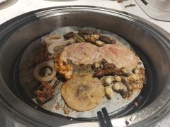 -赵城水汇·微度假生活馆