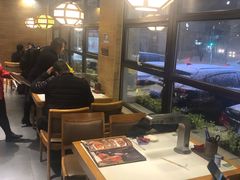-崔英子朝韩民俗风味烤肉烤串城(大东店)