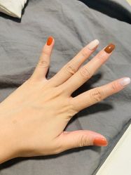 -研美·ym 美甲美睫