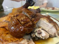 -聂记粤菜馆(鼓西路店)
