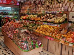 零售区-百果园(万科金悦香树店)