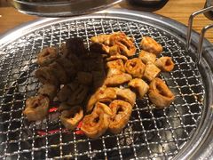 -·缸桶屋·韩式牛肋条自助烤肉(西湖D11店)