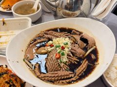 -金哥私房菜馆(张府园总店)