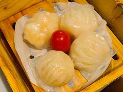 悦满楼虾饺皇-悦满楼·西关名点·湛江名菜(航空综合大厦店)