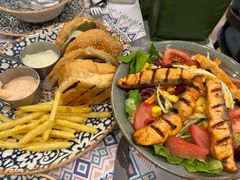 -bosphorus 铂斯西餐厅·土耳其烧烤(环市中路店)