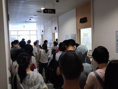 -复旦大学附属华山医院(总院)