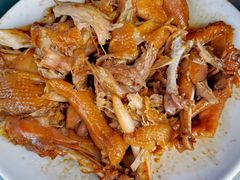 -醉香隆.山水庭院.湖北菜(东湖店)