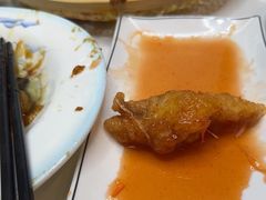 -客临百思德·东北特色馆(龙湖时代天街店)