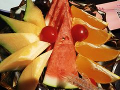-粉墨特色菜·烧烤音乐酒馆