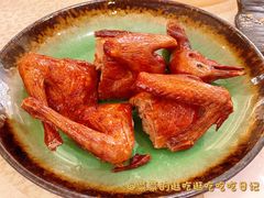 -金翠皇宫粤菜·点心·海鲜(翡翠店)
