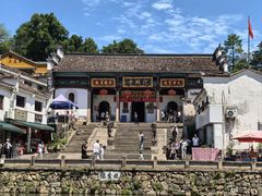 -九华山风景区