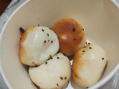 -许记生煎(遵义路店)