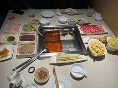 -海底捞火锅(枫蓝国际购物中心店)