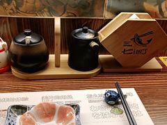 -七町糖果寿司屋(龙洞广工店)