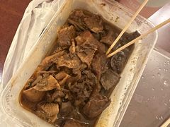 -明记牛杂(新马路分店)