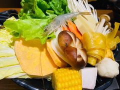 -呷哺呷哺 黄金牧场 (欢乐谷店)