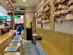 -Ramen满吉·豚骨拉面(丽园路店)