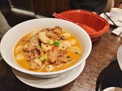 -炊江南·上海菜(国展华漕店)