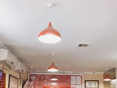 大堂-姚记炒肝店(鼓楼店)