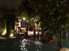 -巴斯漫温泉汗蒸馆(贡湖大道店)