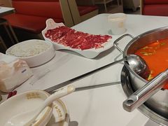 -潮正和潮汕牛肉火锅·老字号(番禺万达店)