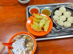 -味一早餐(新芝路店)