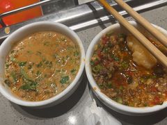 -海底捞火锅(东方时代广场店)